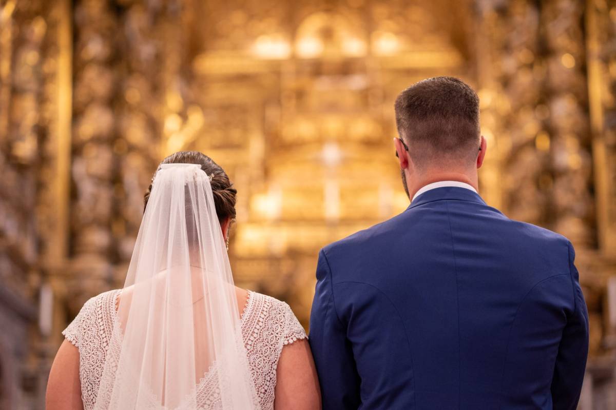 Jada Cine Wedding - Lisboa - Portrait Photography (for children)