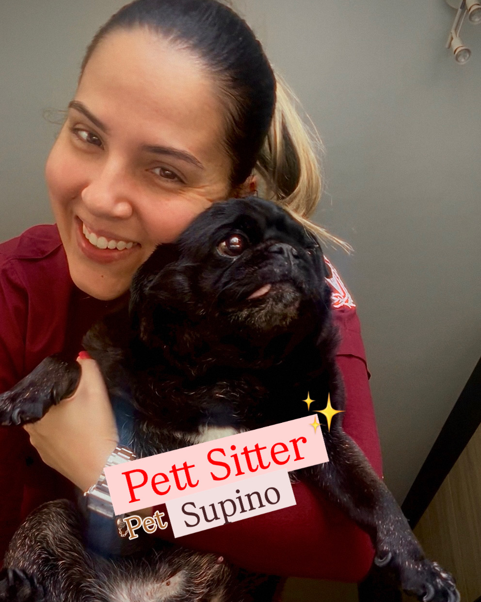 Pet Dolly Hotel - Bruna Costa - Aveiro - Cuidado y peluquería para mascotas