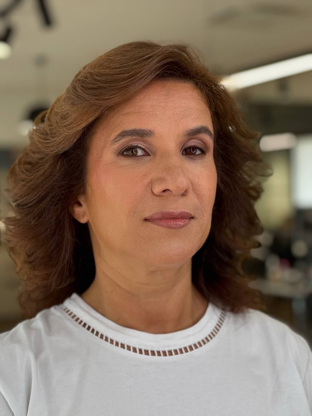 Ana Castro | Beleza Personalizada - Matosinhos - Cabeleireiros e Maquilhadores