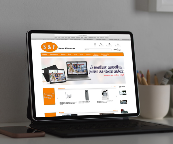 The cat's - Creative Agency - Mealhada - Marketingstrategie (Beratung)