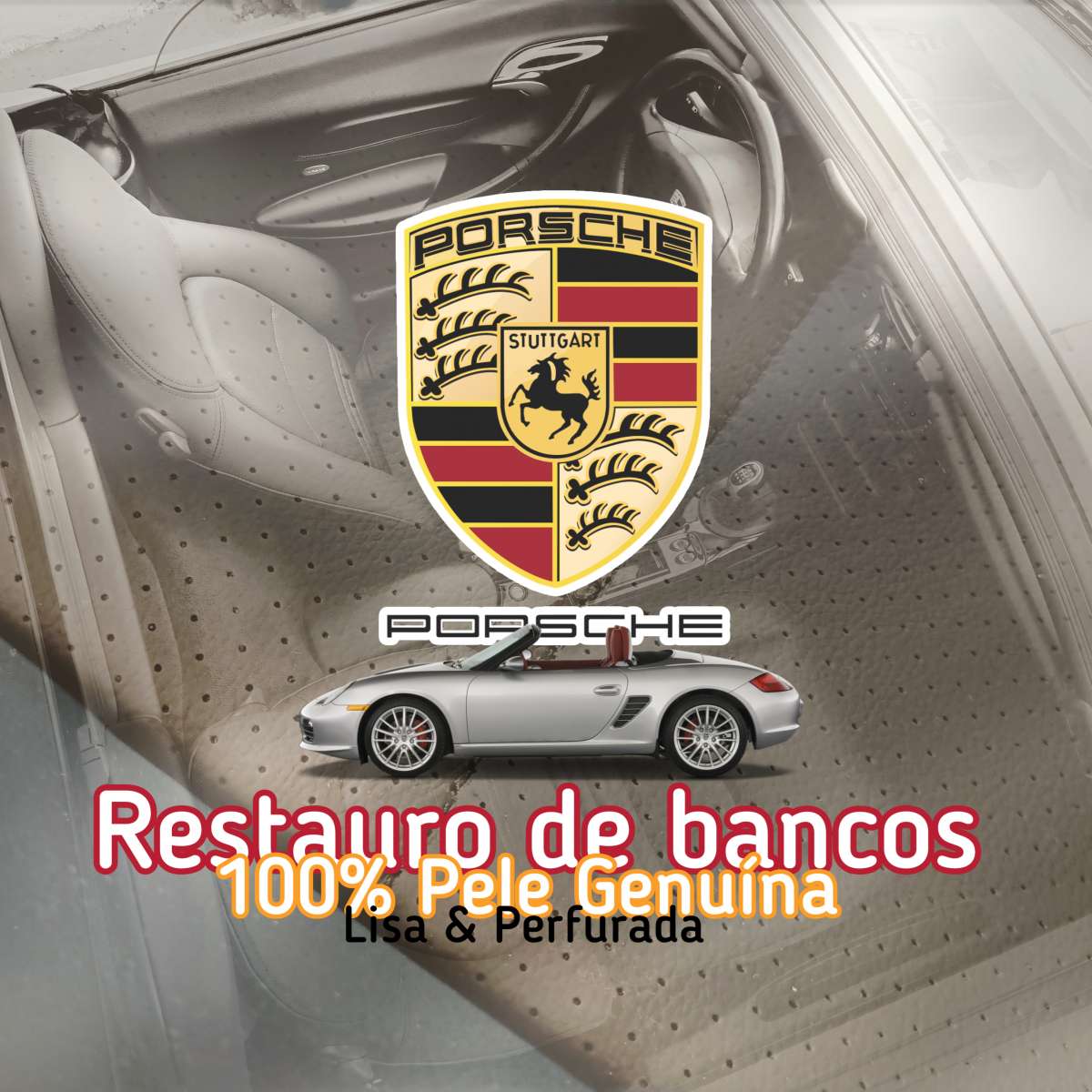 AlmeirimEstofos - ESTOFOS AUTOMOTIVOS - Almeirim - Tapicero