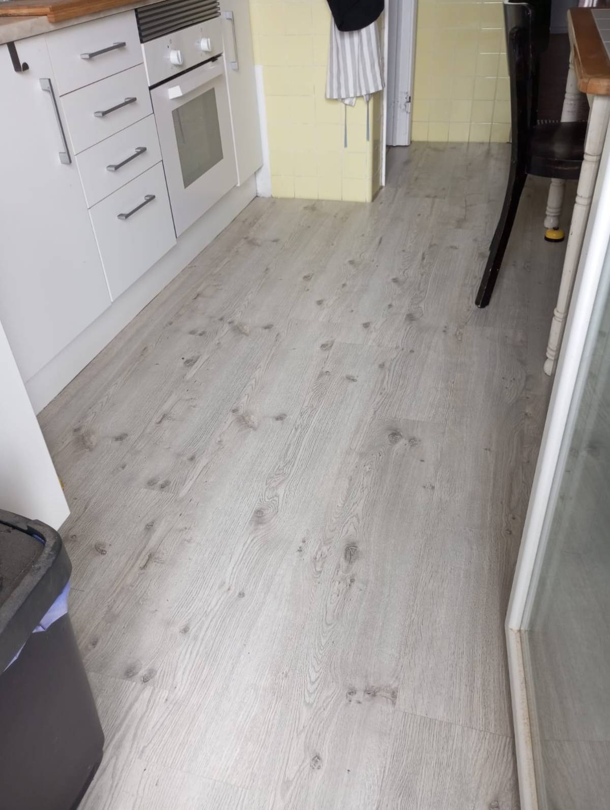 Thascius Alves Santos - Amadora - Cabinetry