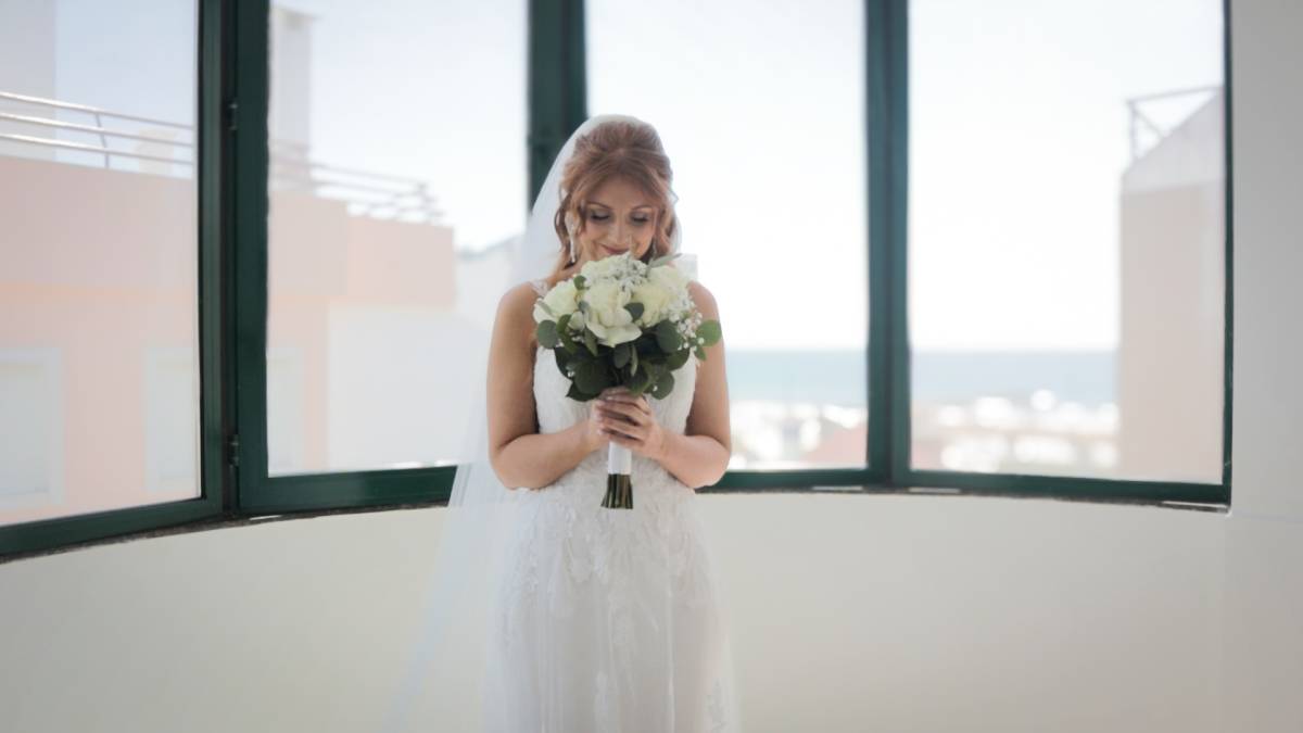 Jada Cine Wedding - Lisboa - Real Estate Photography