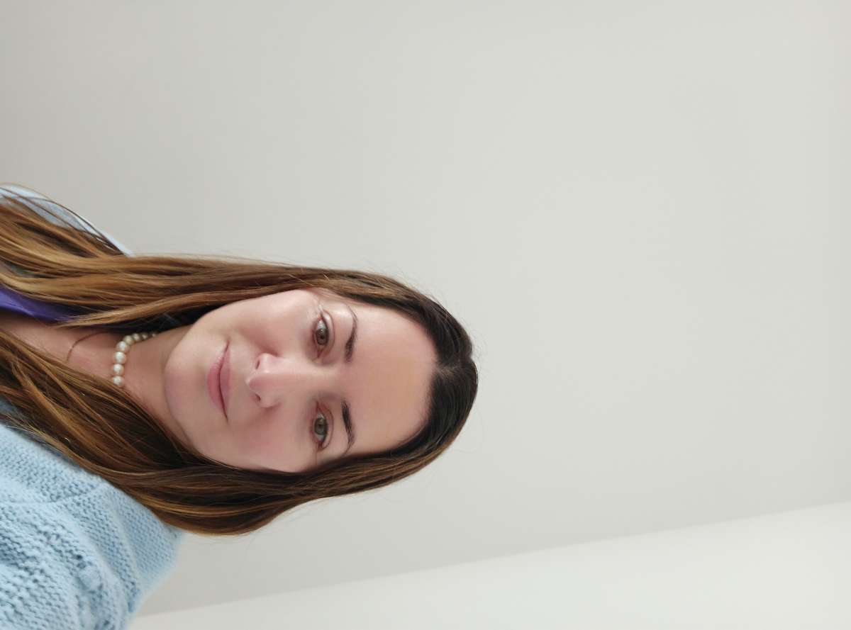 Solange Ribeiro - Porto - Desenvolvimento de Aplicações iOS