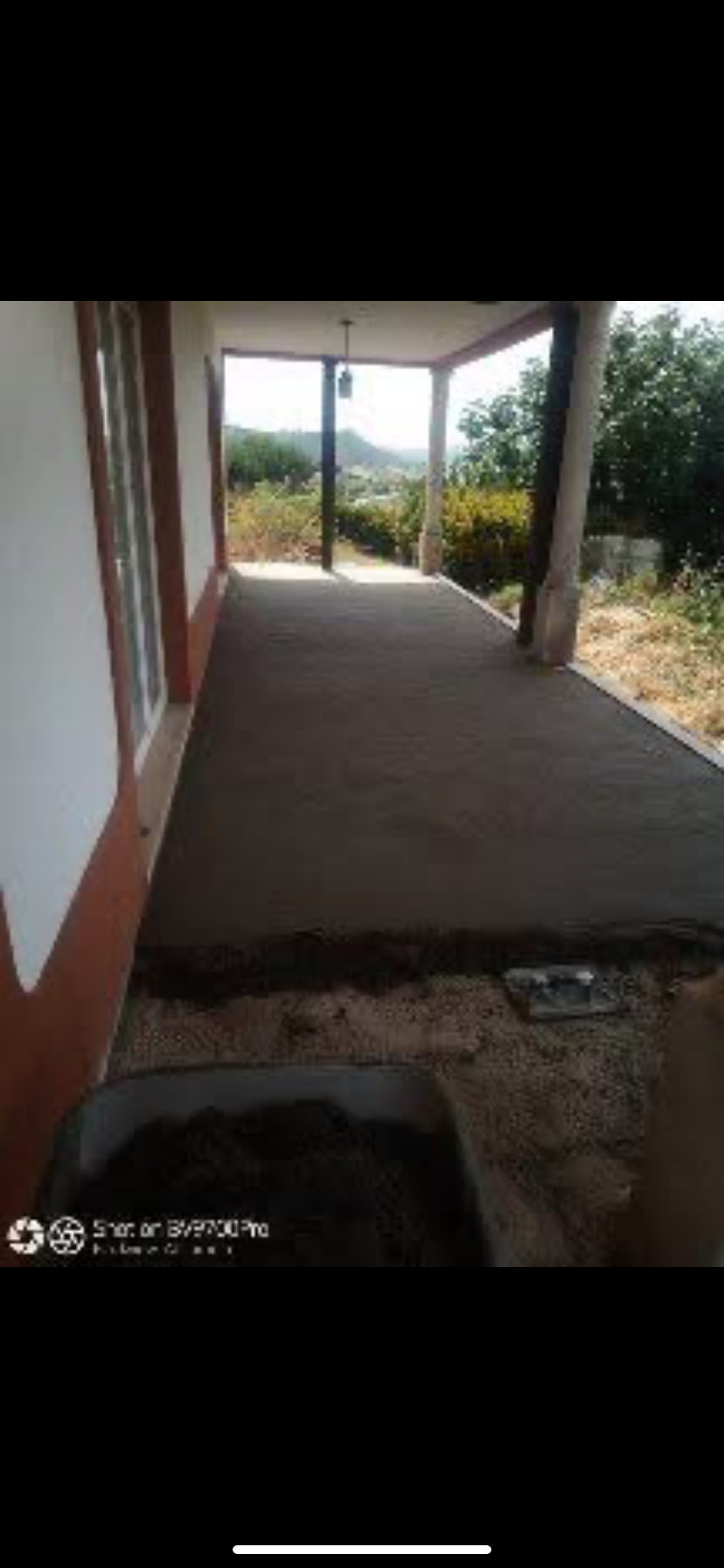 LN Remodelações - Bombarral - Müllbeseitigung