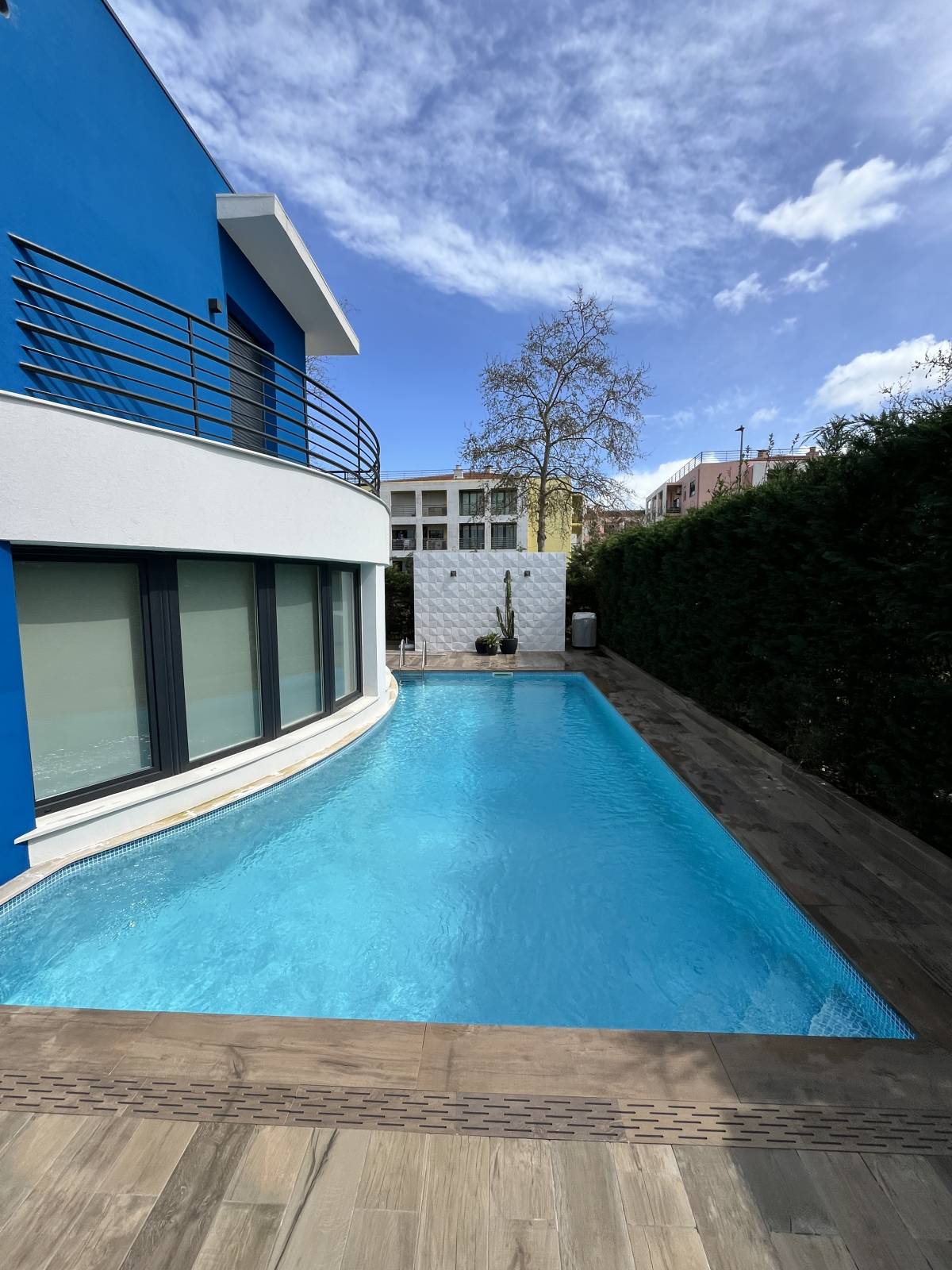 Pool Dream - Palmela - Reparação de Jacuzzi e Spa