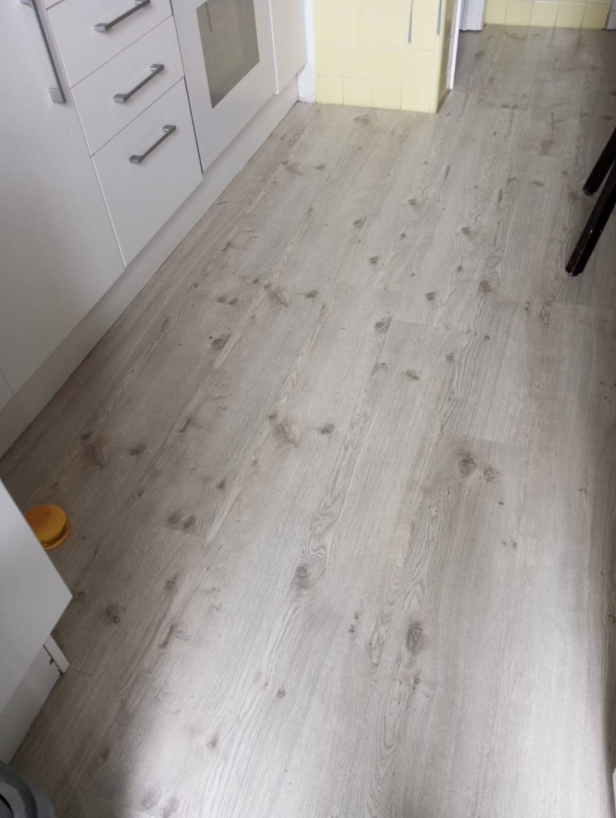 Thascius Alves Santos - Amadora - Stone or Tile Flooring Installation