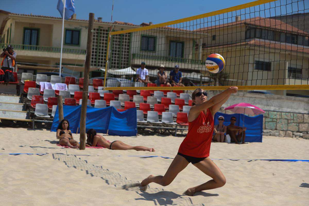 Carlos Marques - Estarreja - Fotografía de deportes