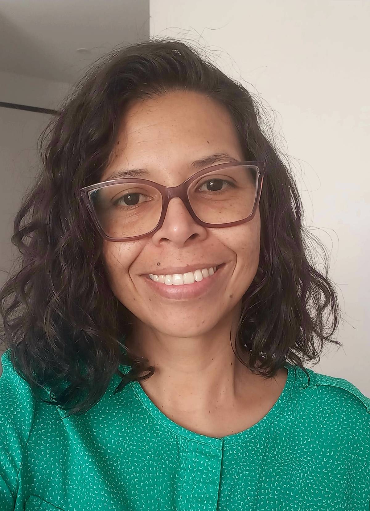 Sahira - Guimarães - Babysitting