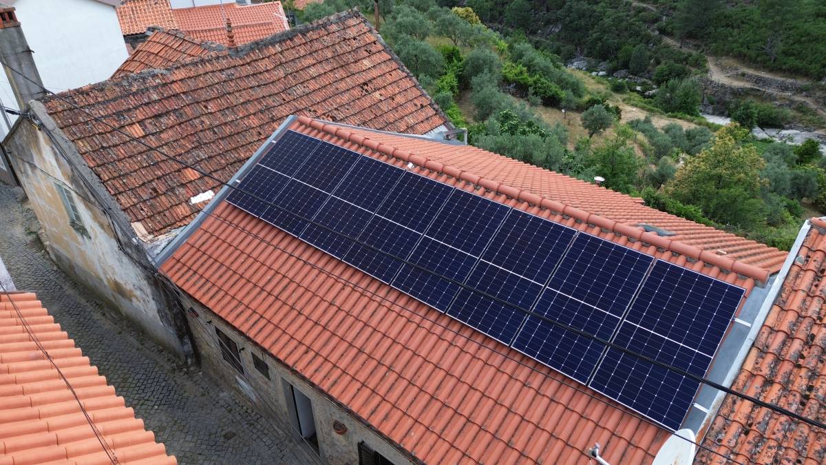 OAK Charger - Guarda - Elektro- und Verdrahtungsprobleme