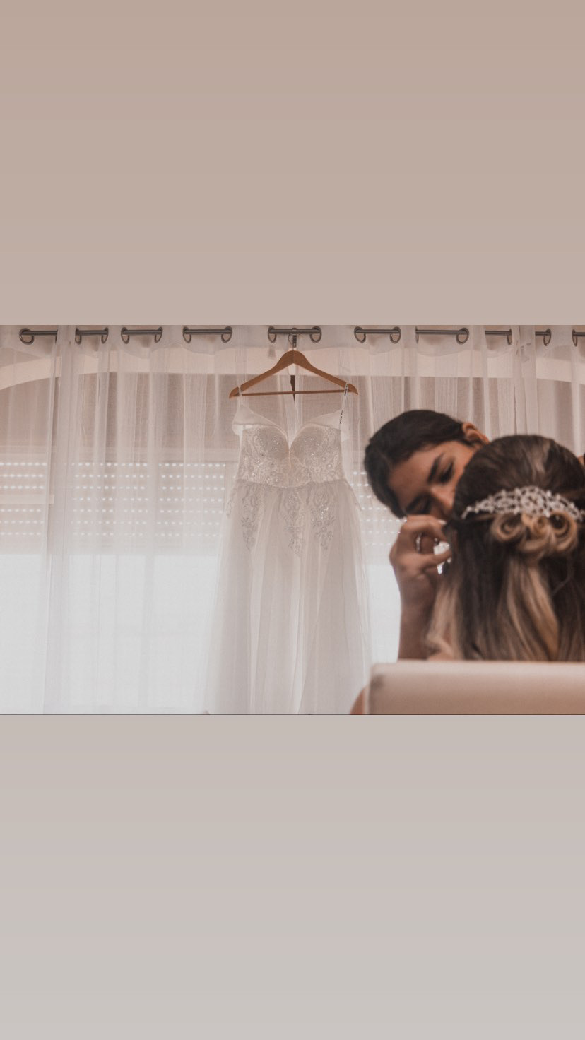 Maria Clara - Montijo - Organização de Festa de Aniversário