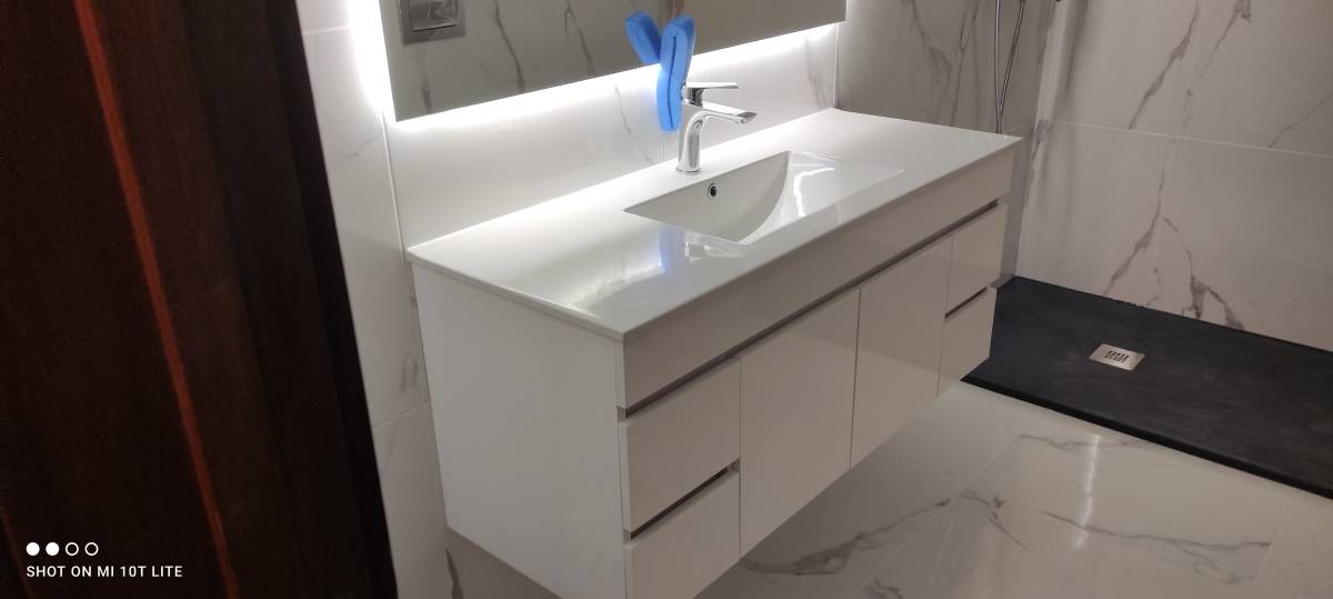 Confiplus - Maia - Kitchen Remodel