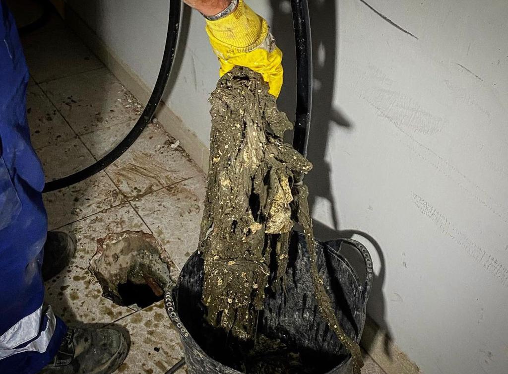 SuperDesentope - Loures - Outdoor Plumbing Repair or Maintenance