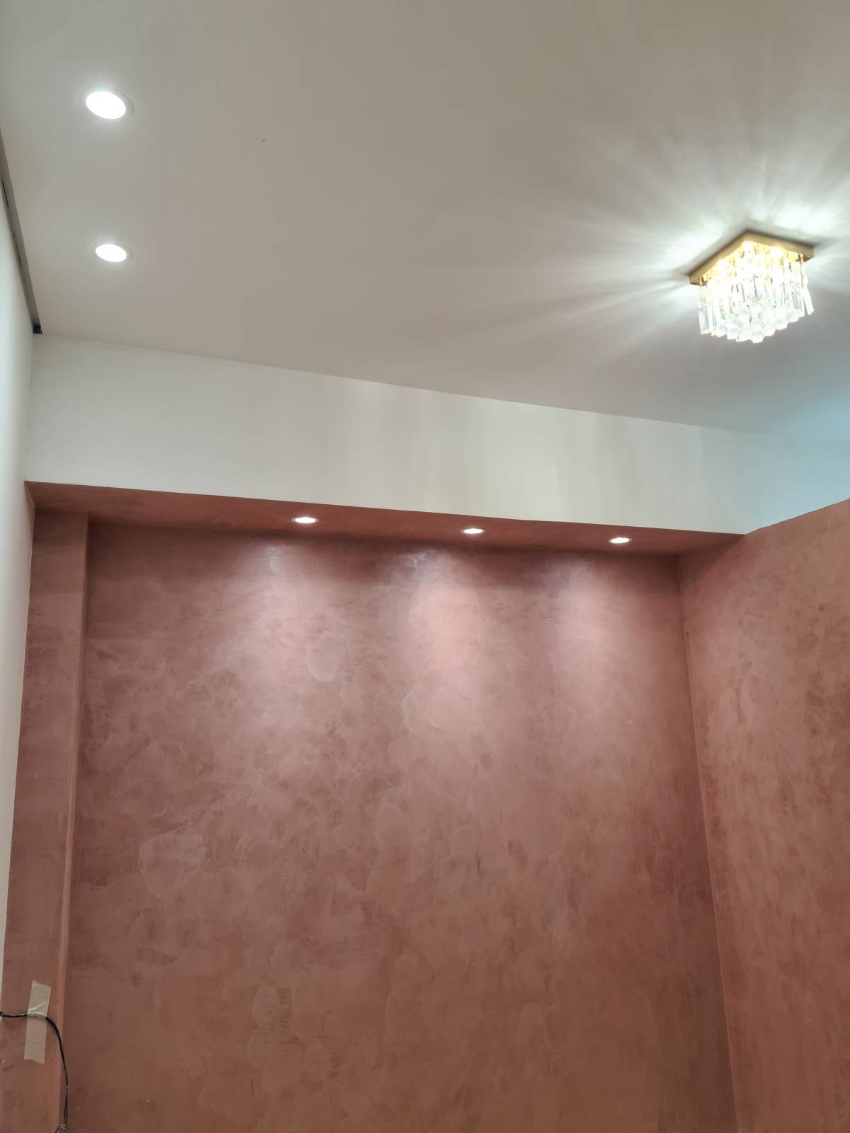 Thiago bem - Oeiras - Exterior Painting