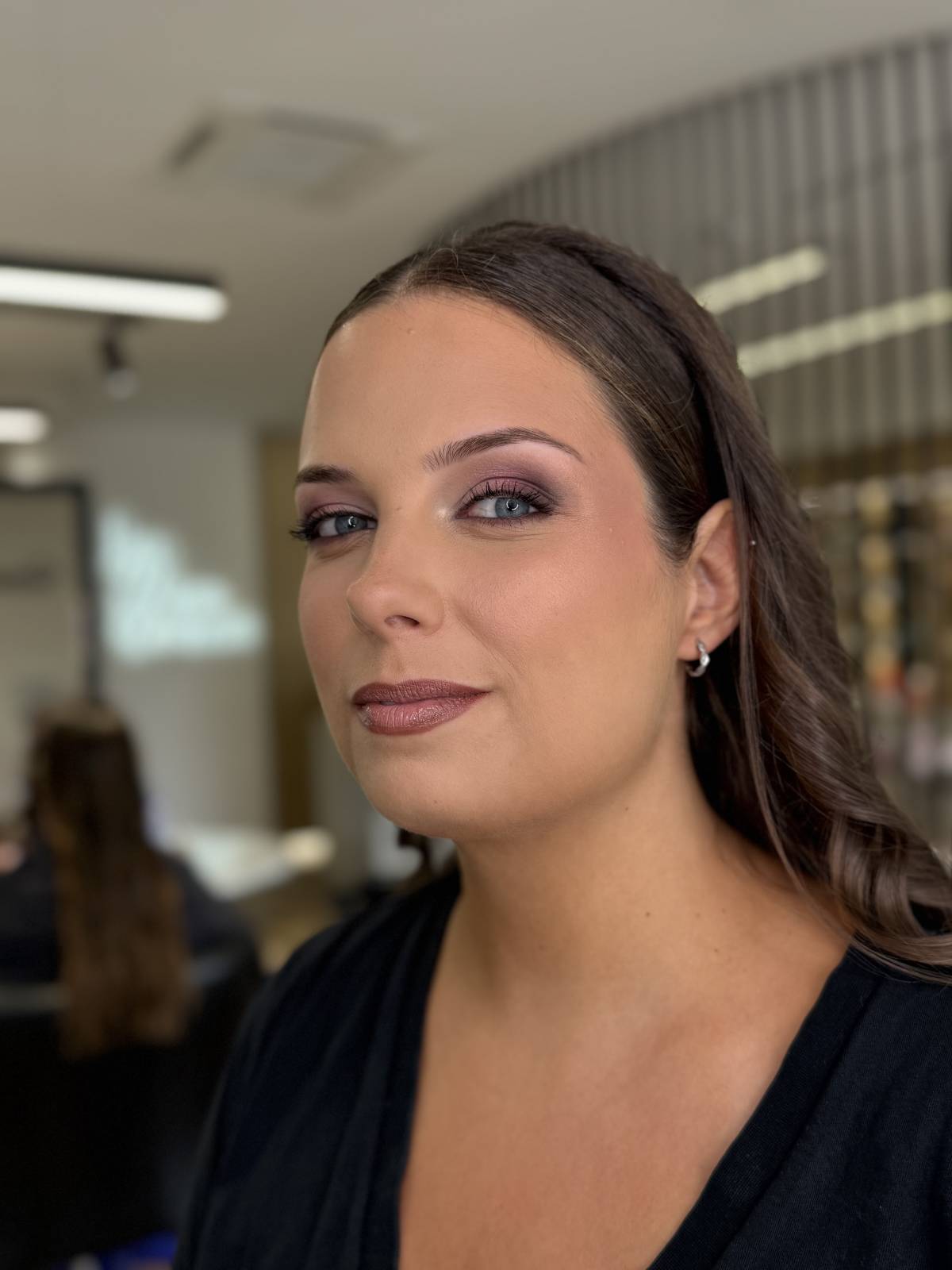 Ana Castro | Beleza Personalizada - Matosinhos - Maquilhagem para Eventos