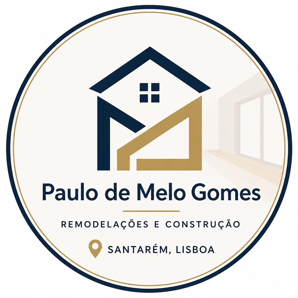 Paulo de Melo Gomes - Santarém - Calafetagem