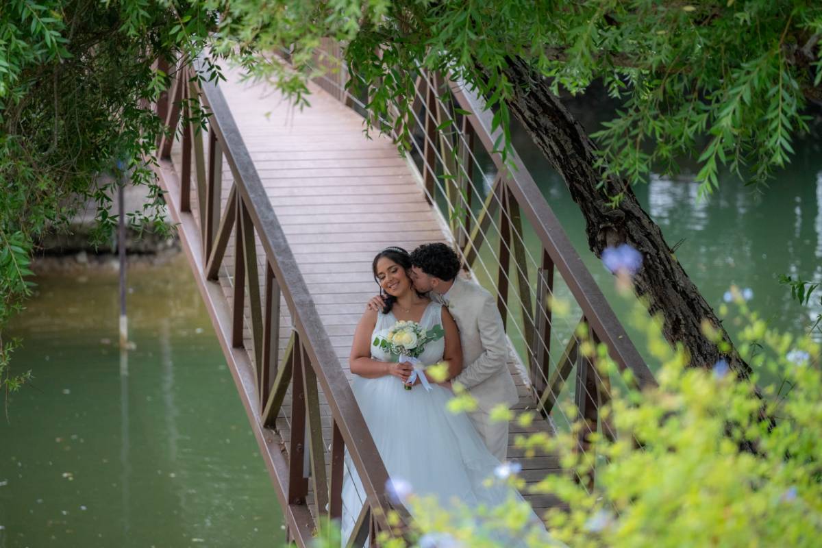 Jada Cine Wedding - Lisboa - Commercial Videography