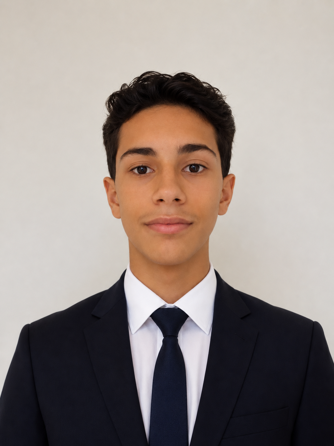 MICHAEL - Loulé - Organização da Casa