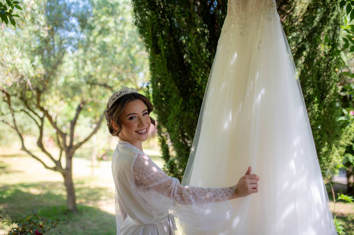 Jada Cine Wedding - Lisboa - Pet Photography