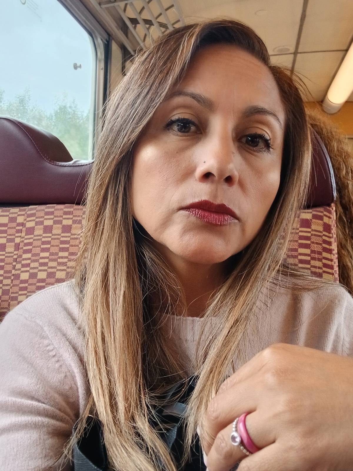 MILENA MONTES - Paredes - Gardiennage de maison