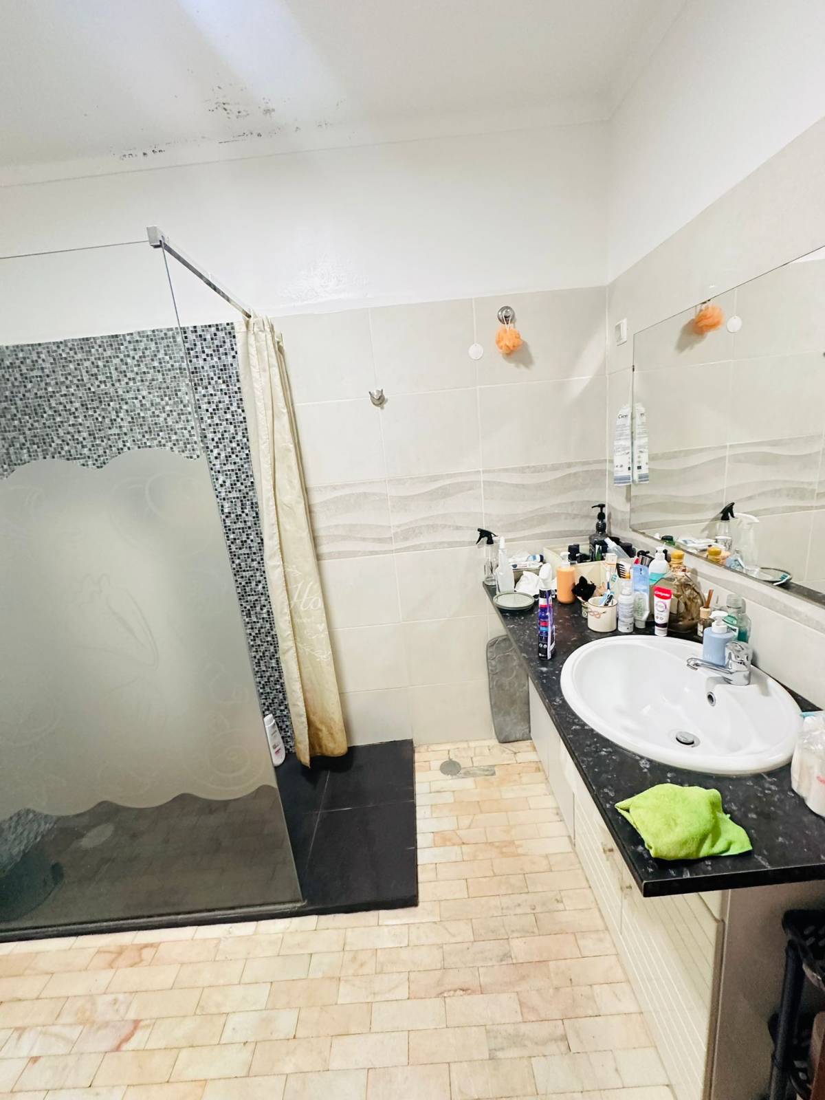 Limpeza da Casa (Recorrente)