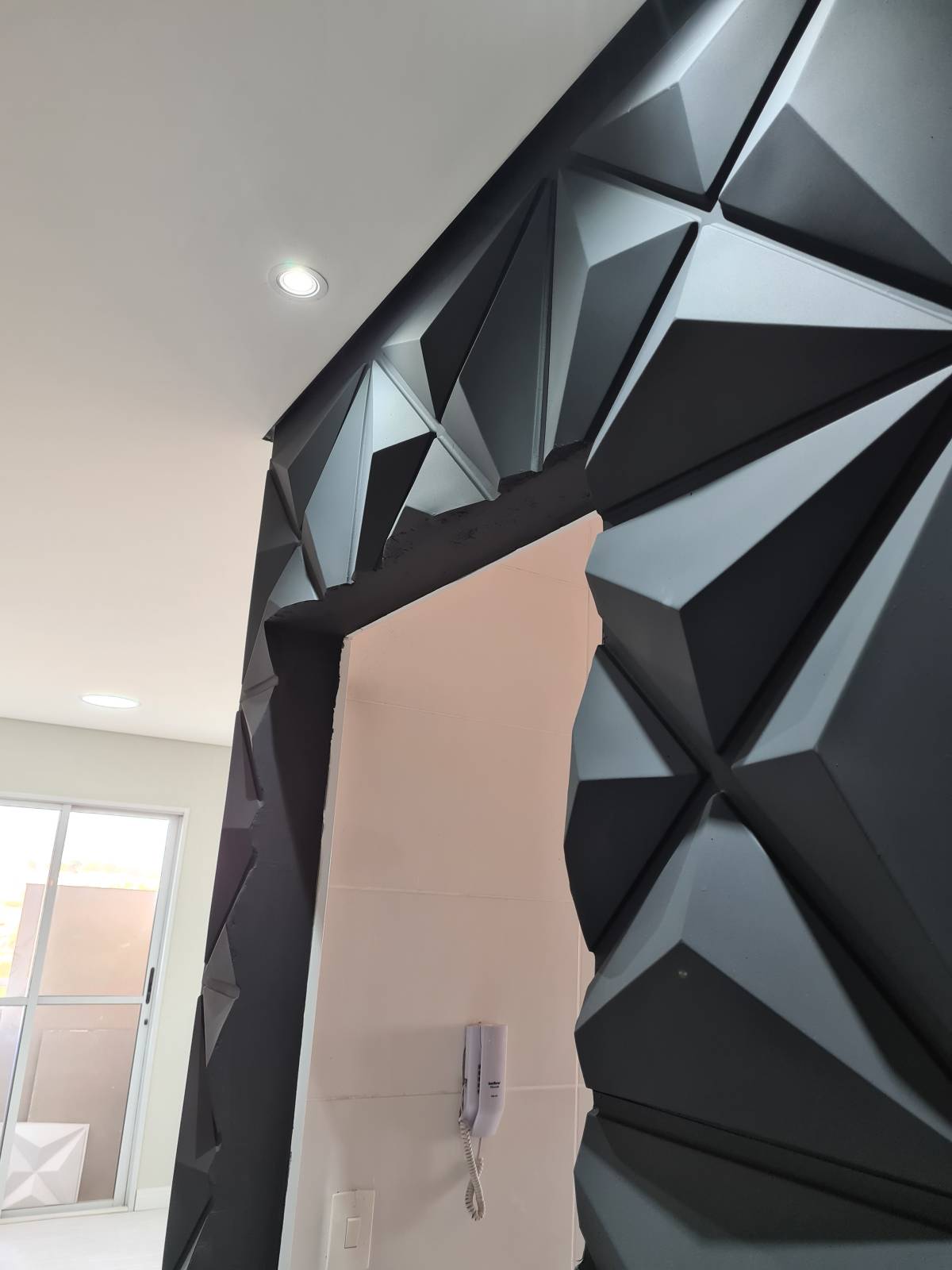 Thiago bem - Oeiras - Drywall Repair and Texturing