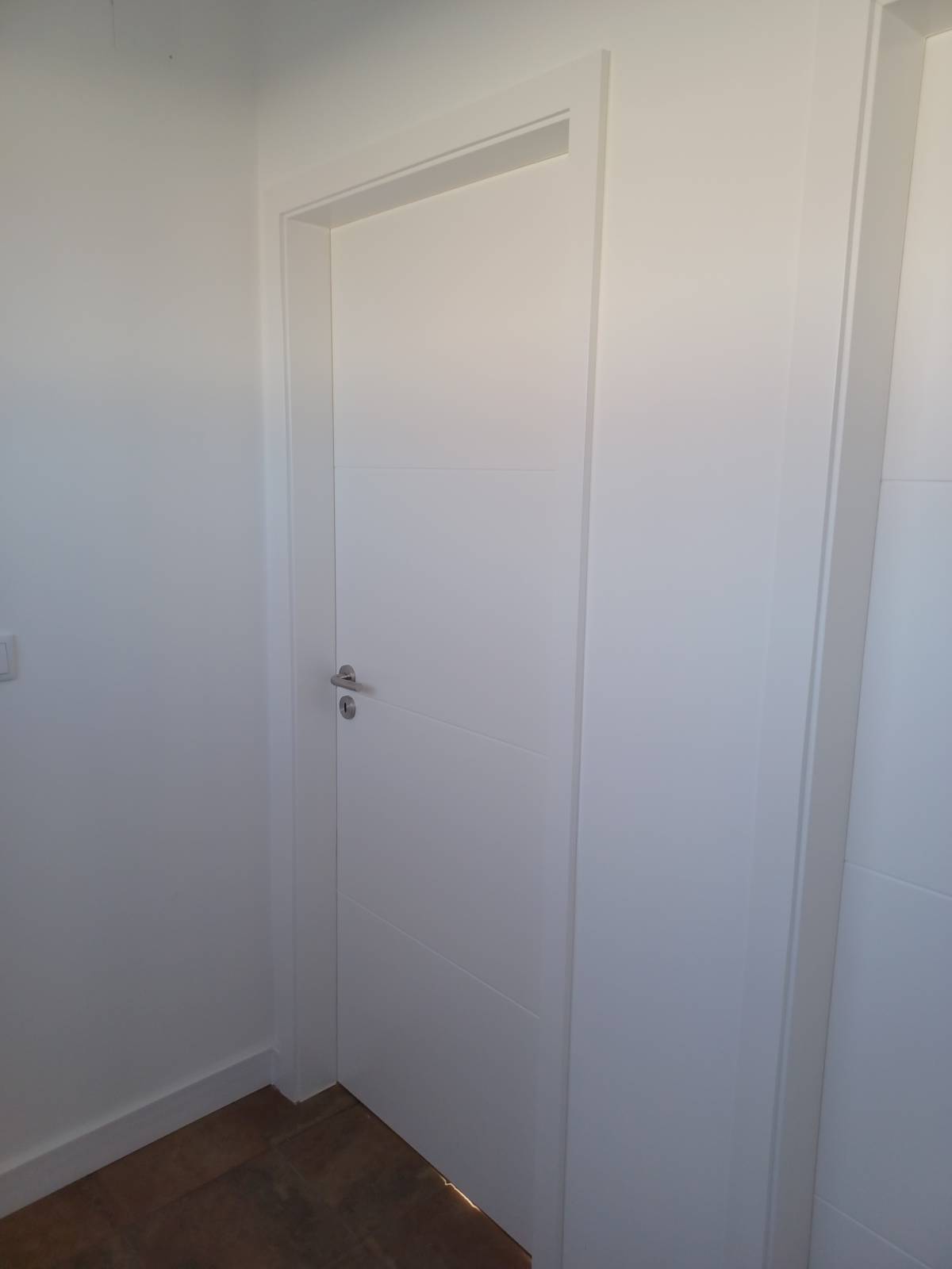 A.A.S - Mafra - Bathroom Remodel