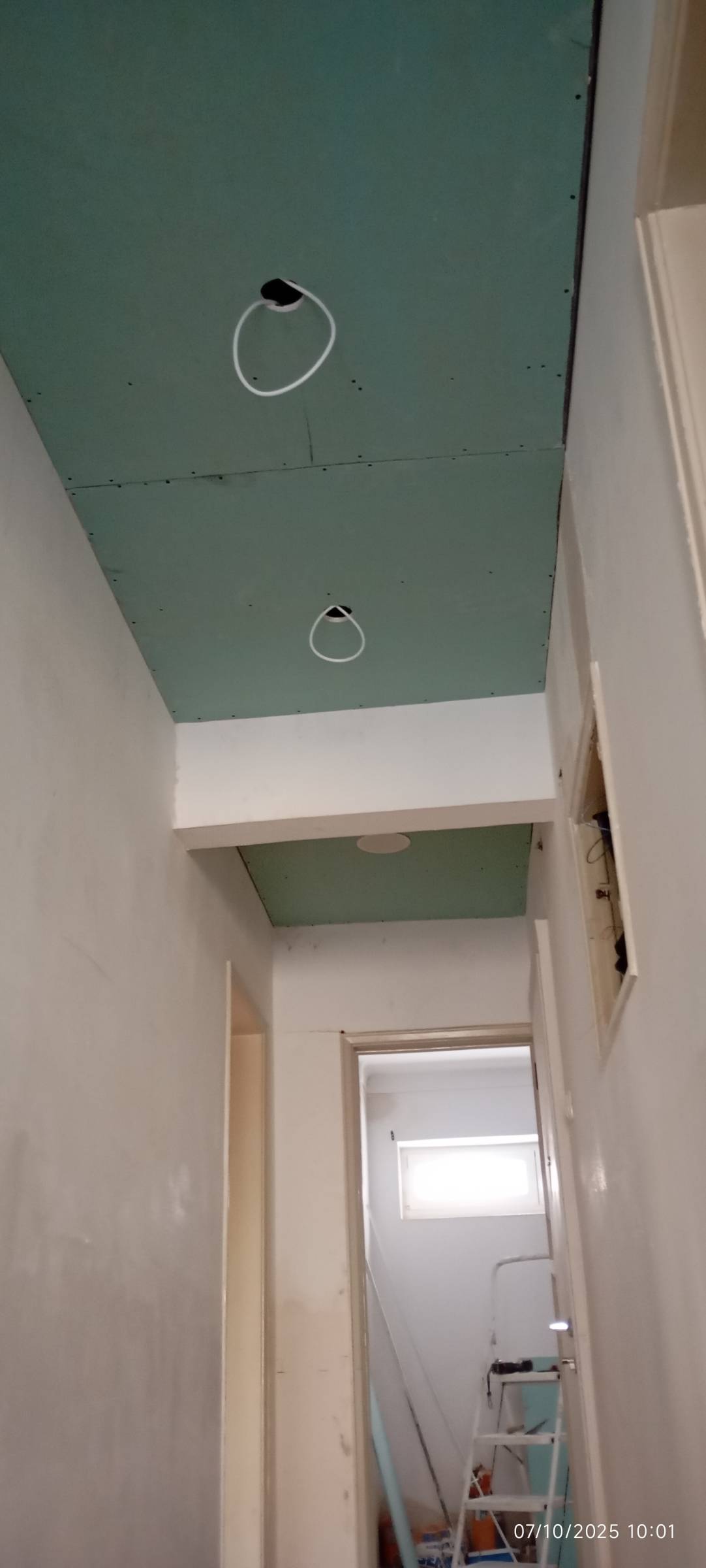 Jefter - Setúbal - Beton -und Zementarbeiten
