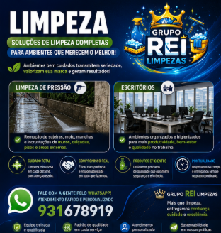 Grupo Rei Limpezas - Vila Nova de Gaia - Baumpflege