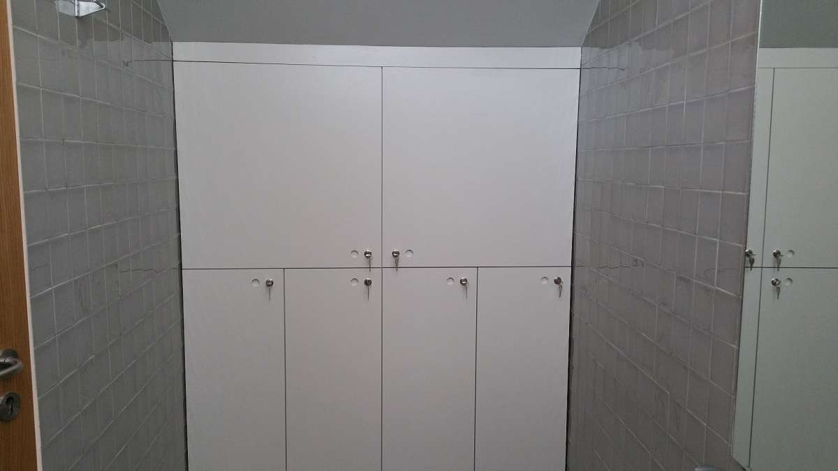 Tiago Bomba - Setúbal - Bathroom Remodel