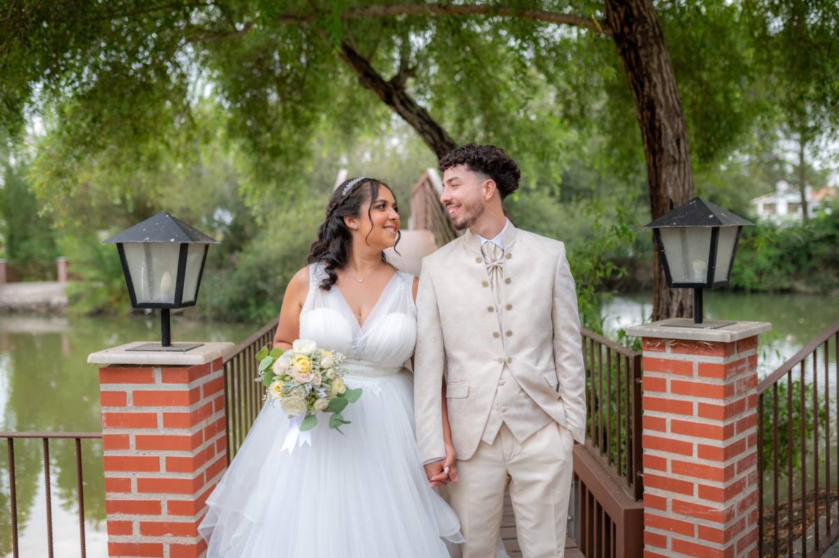 Jada Cine Wedding - Lisboa - Wedding Photography