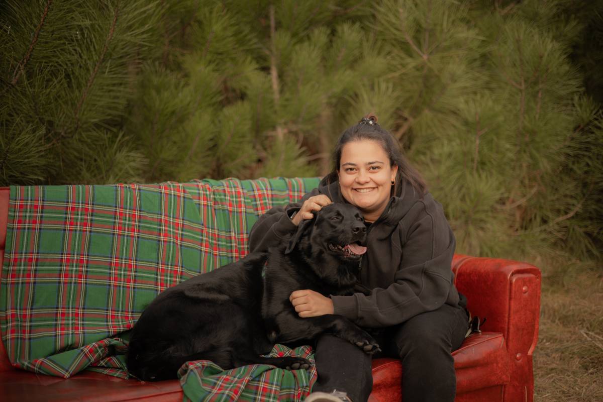Leandra Ribau - Ílhavo - Garde de chiens