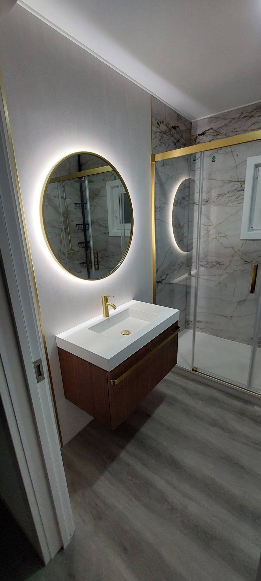 Oleg (H.O.P) - Palmela - Revestimento de Pavimento