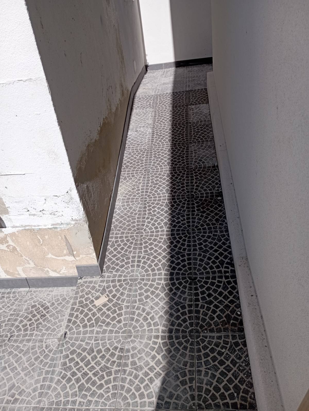 Dilnair cawbaoy - Seixal - Caulking