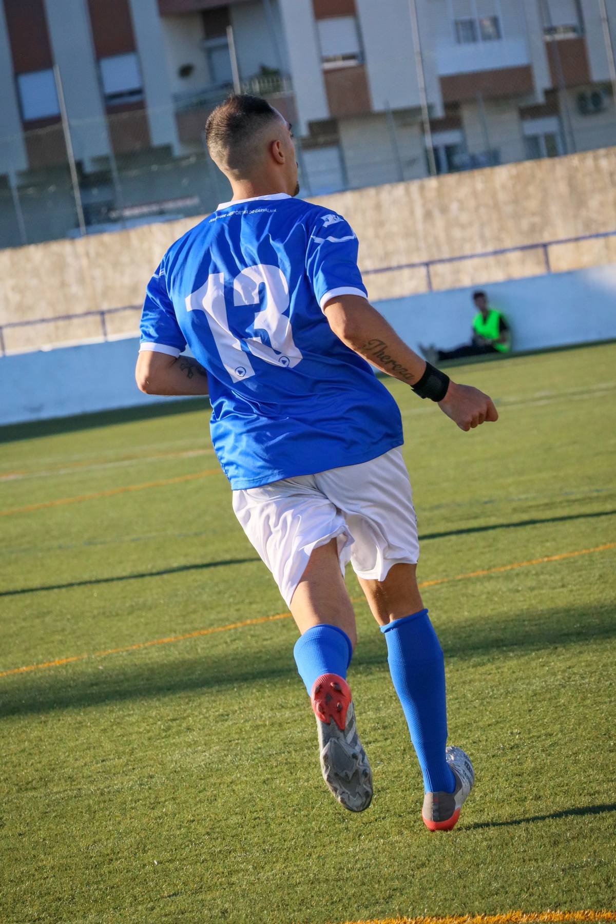 Fabiola Freitas Fotografia - Palmela - Sportfotografie