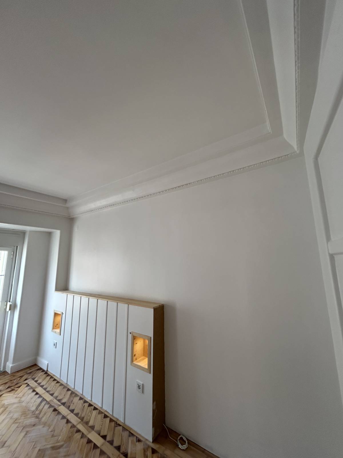 Elitepaint.pt - Sintra - Remoção de Arbustos