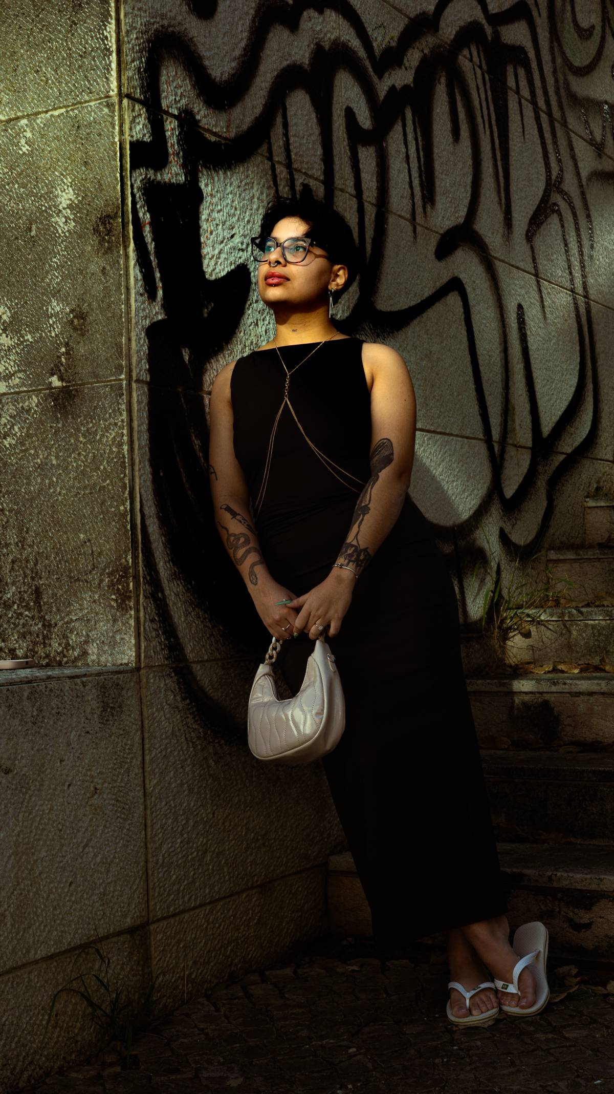 Henrique Santos - Sintra - Hochzeitsfotografie