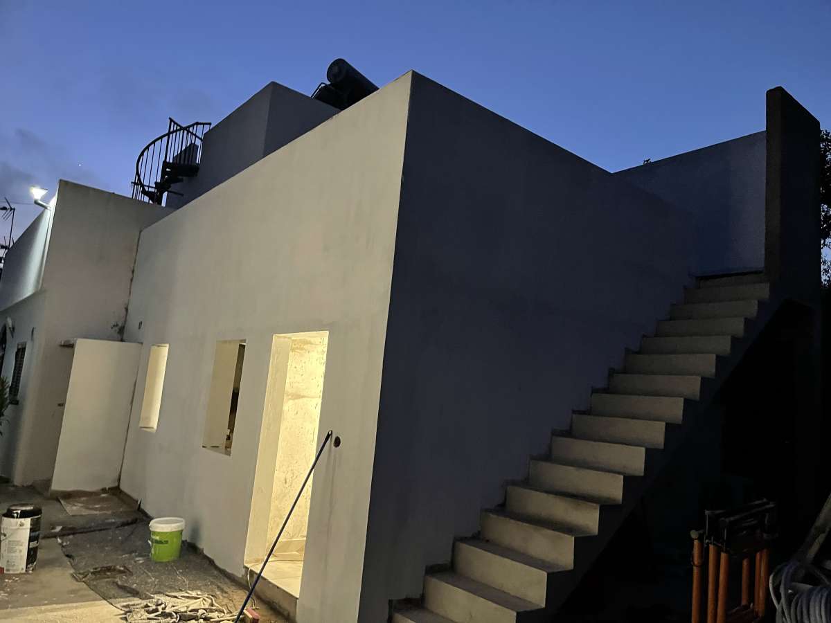 We Do All - Loulé - Outdoor Plumbing Repair or Maintenance