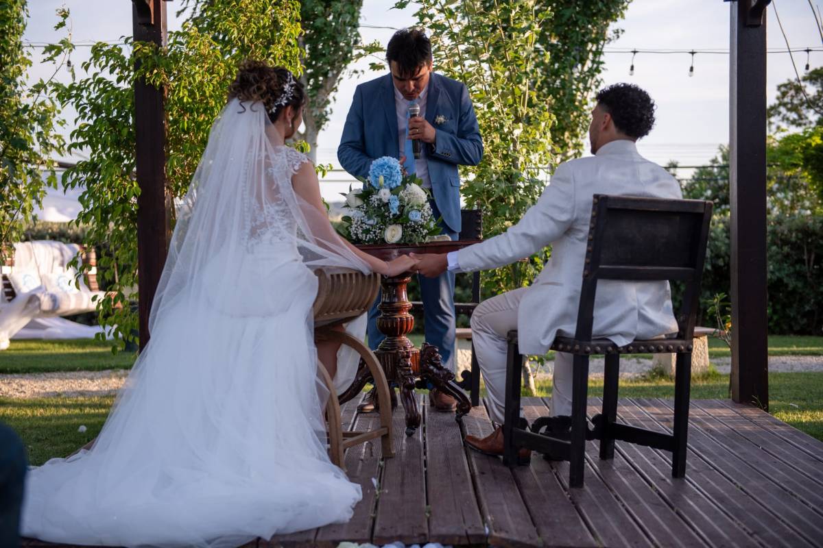 Jada Cine Wedding - Lisboa - Corporate Videography