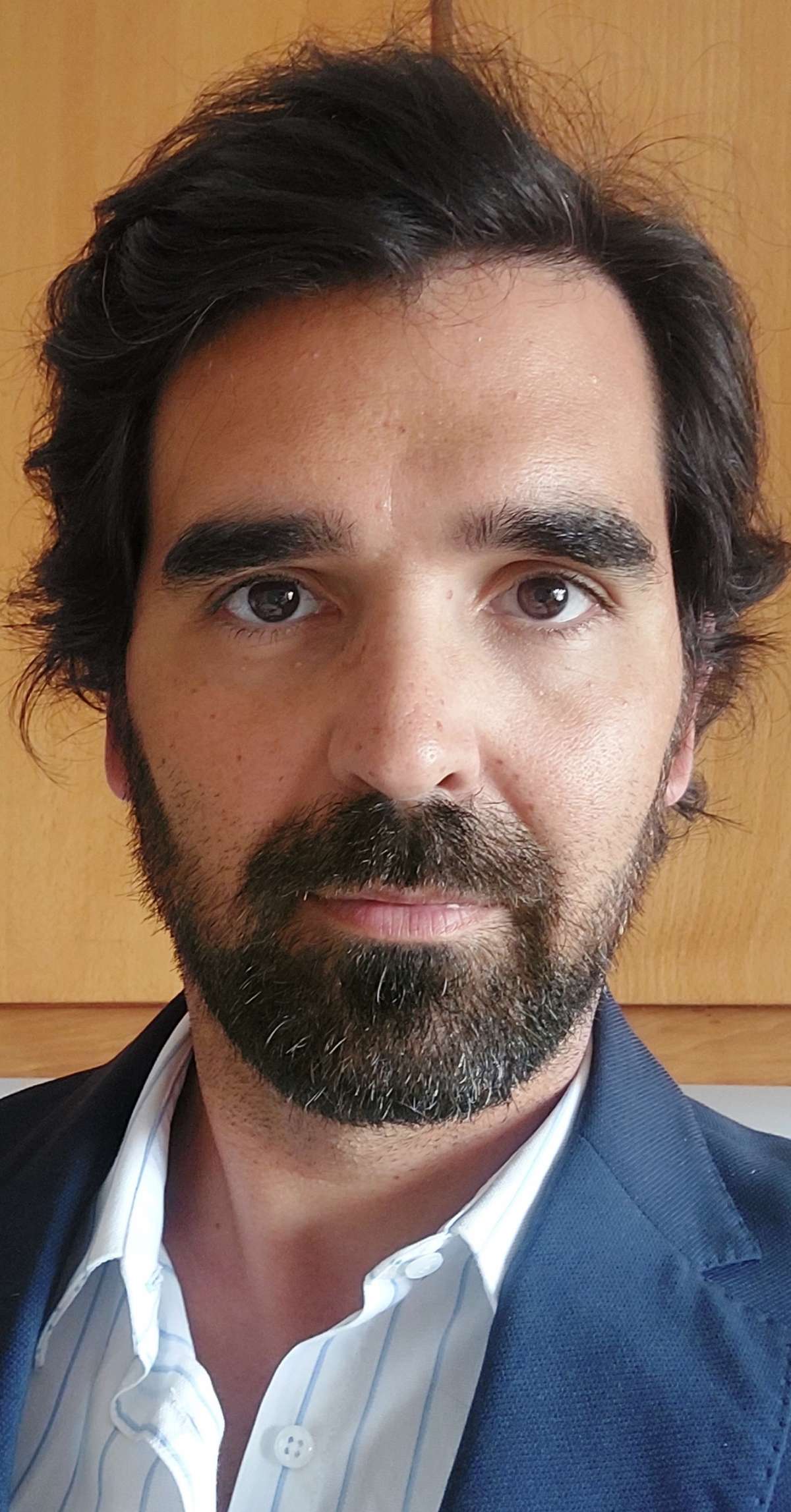 Filipe - Porto - English Tutoring
