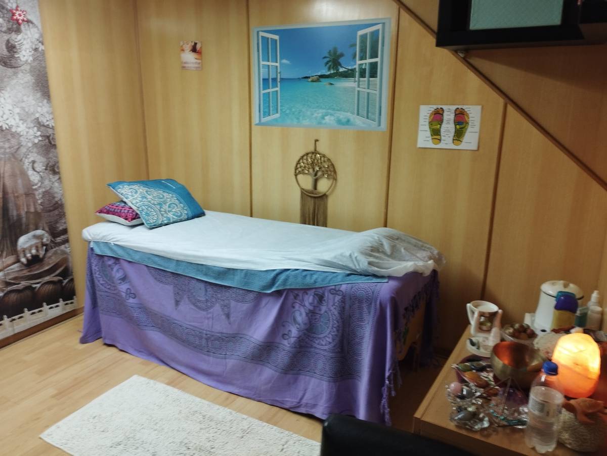 Sandra Cristina Costa - Oeiras - Alternative Healing and Hypnoteraphy