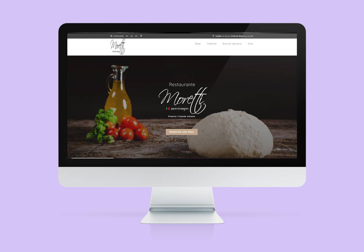 The cat's - Creative Agency - Mealhada - Social Media Marketing