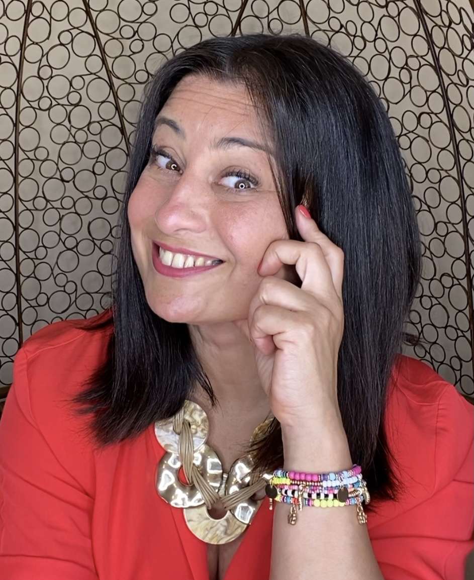 Gisele Ferreira - Lisboa - Alternative Healing and Hypnoteraphy