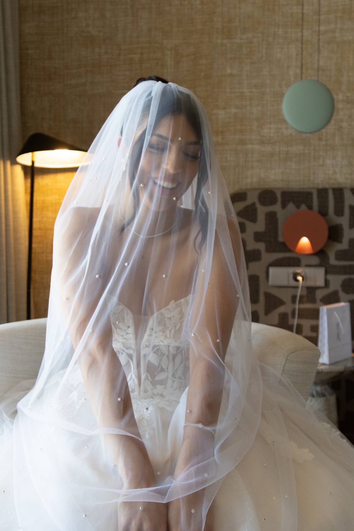Jada Cine Wedding - Lisboa - Headshot Photography