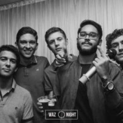 Red.E - Almada - DJ de Música Espanhola