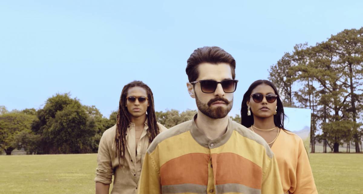 Diogo Martins | Estrangeira Filmes - Lisboa - Videography