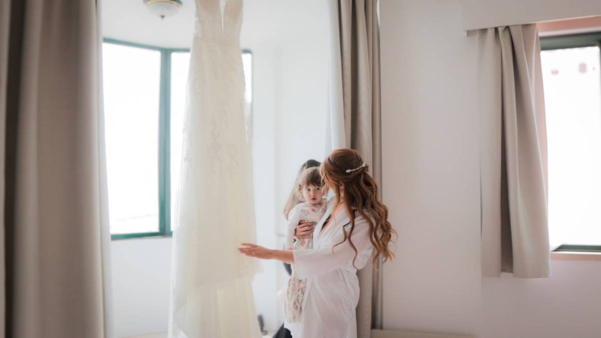 Jada Cine Wedding - Lisboa - Video conferencing
