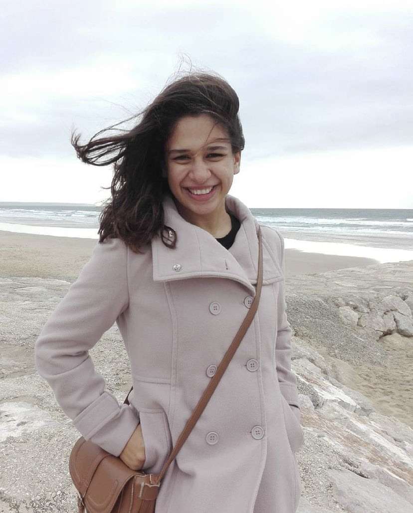 Maria Santos - Oeiras - Serviço de Barman