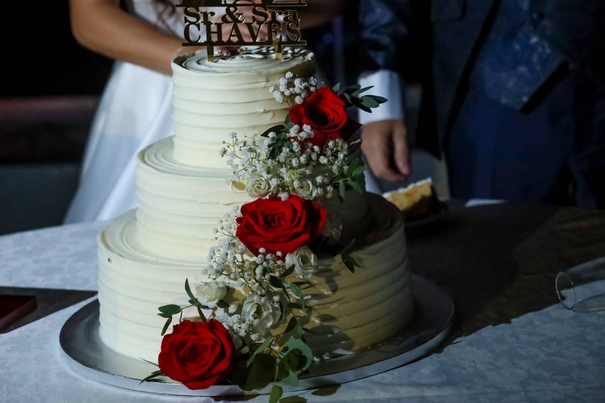 Chaves D'Alma - Rio Maior - Planificación de bodas