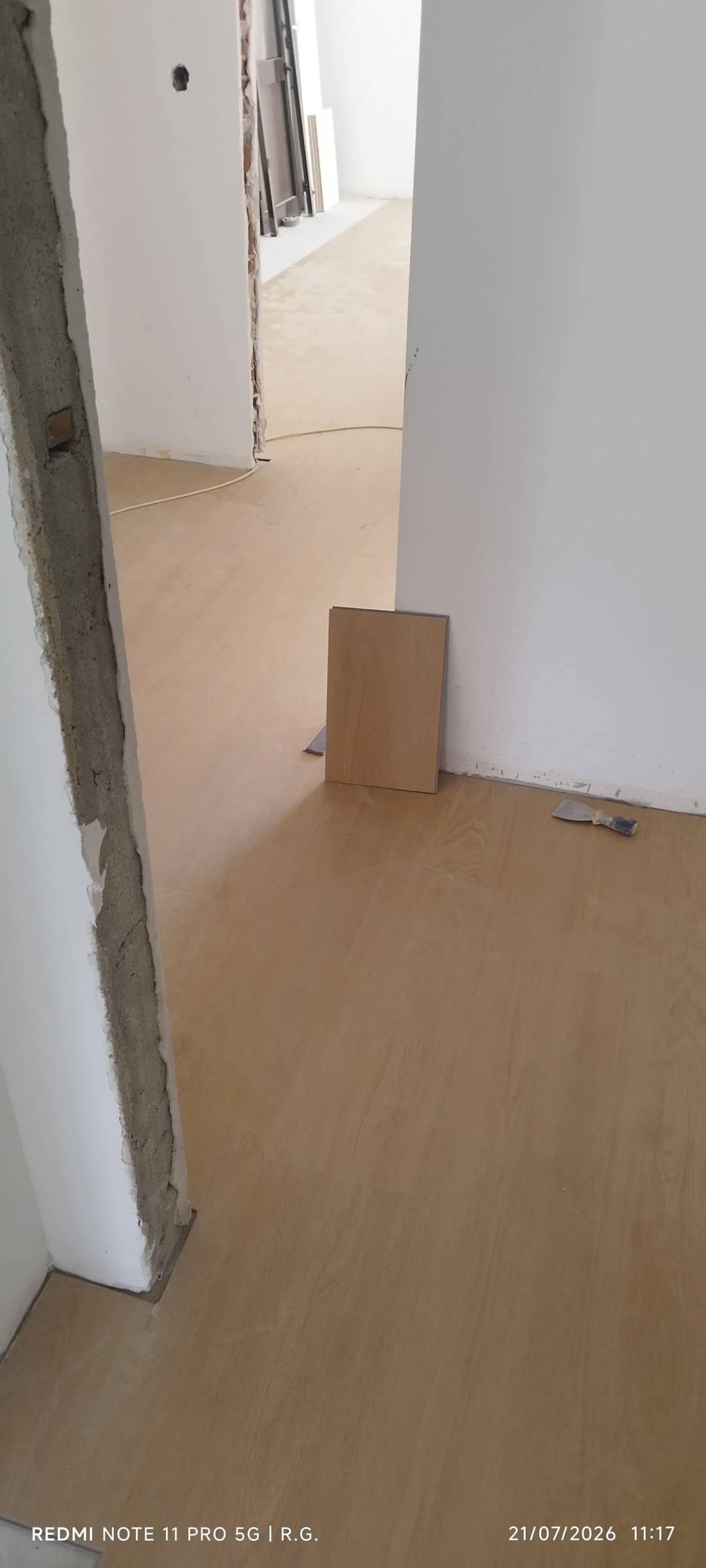 Rogério Paulo - Vila Franca de Xira - Remodelação de Casa de Banho